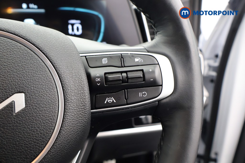 KIA Sportage Gt-Line Manual Petrol SUV - Stock Number (1597269) - 3rd supplementary image