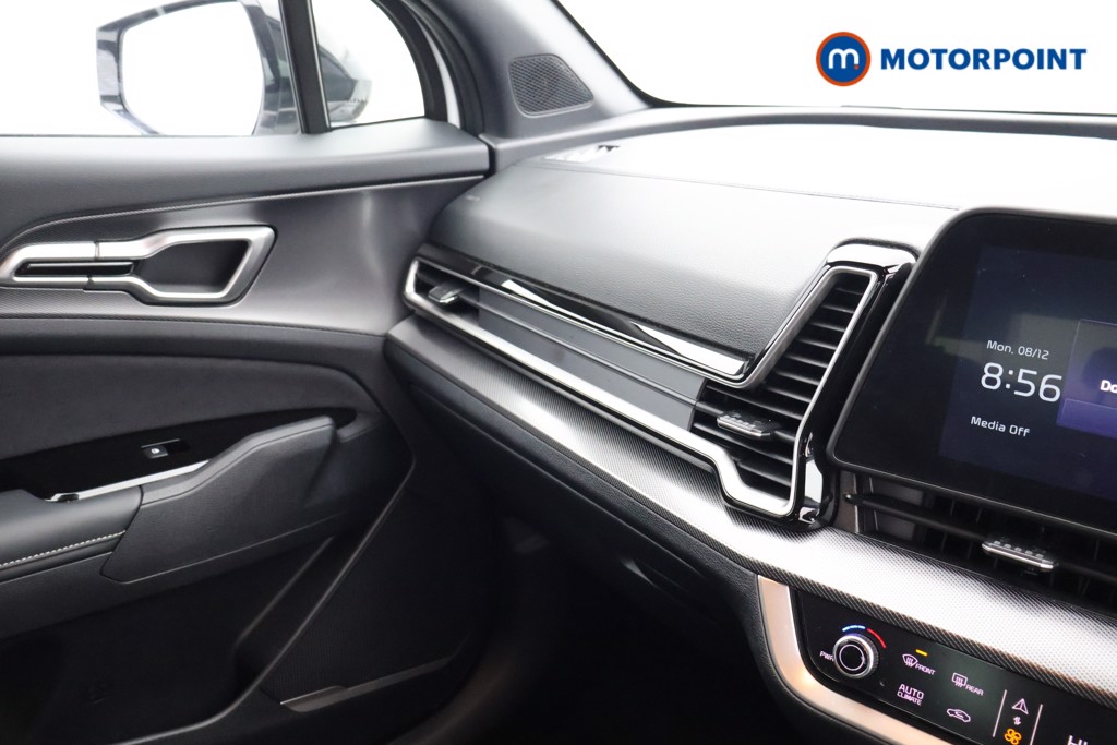 KIA Sportage Gt-Line Manual Petrol SUV - Stock Number (1597269) - 6th supplementary image