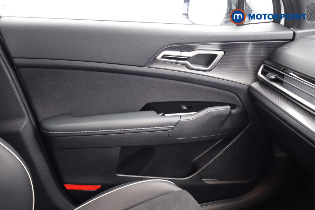 KIA Sportage Gt-Line Manual Petrol SUV - Stock Number (1597269) - 7th supplementary image
