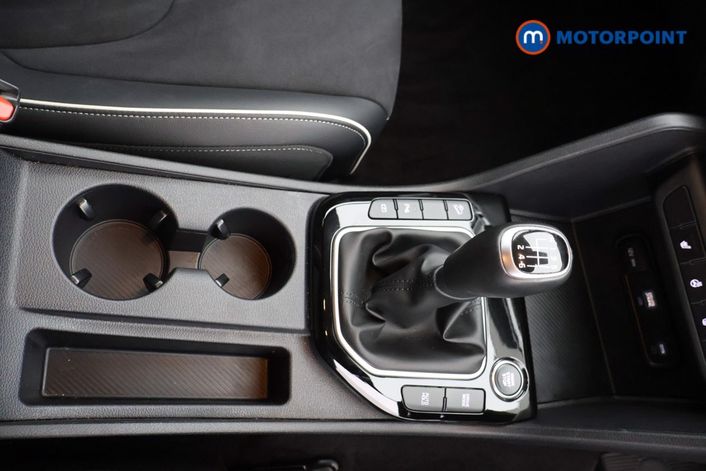 KIA Sportage Gt-Line Manual Petrol SUV - Stock Number (1597269) - 9th supplementary image