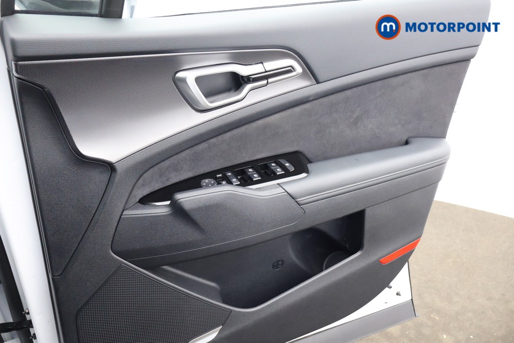 KIA Sportage Gt-Line Manual Petrol SUV - Stock Number (1597269) - 10th supplementary image