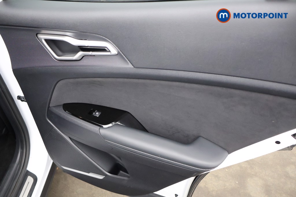 KIA Sportage Gt-Line Manual Petrol SUV - Stock Number (1597269) - 14th supplementary image