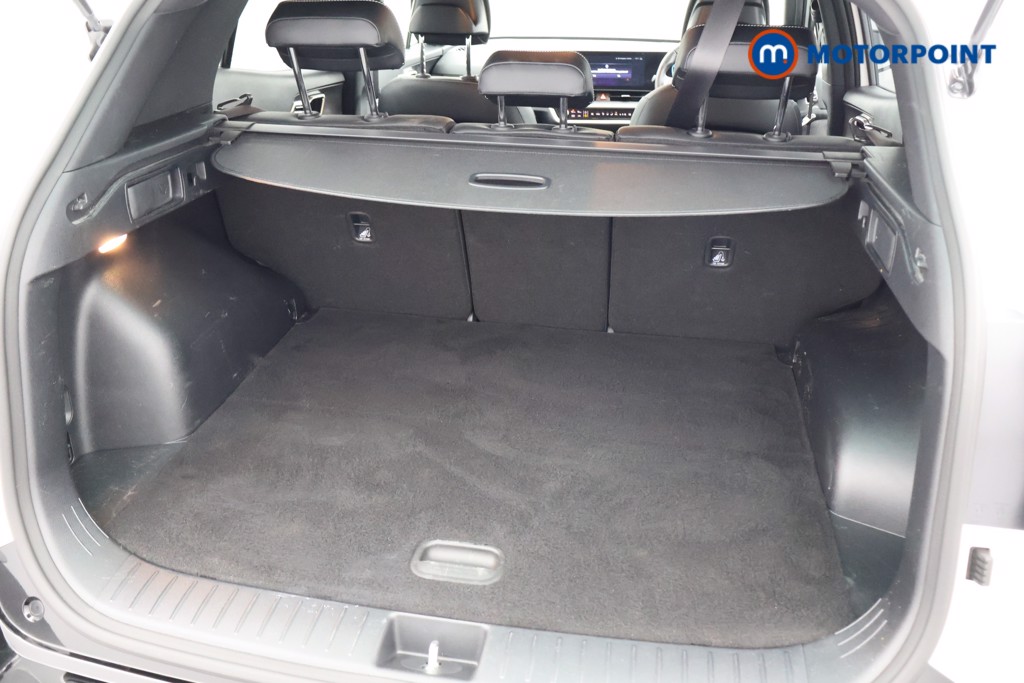 KIA Sportage Gt-Line Manual Petrol SUV - Stock Number (1597269) - 15th supplementary image