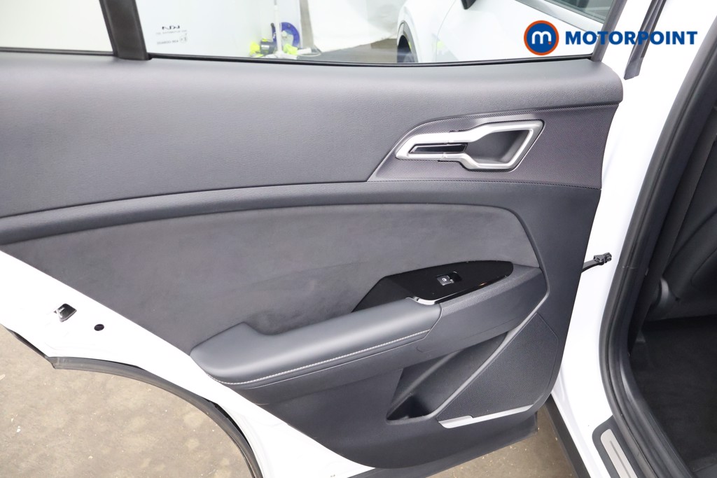 KIA Sportage Gt-Line Manual Petrol SUV - Stock Number (1597269) - 17th supplementary image