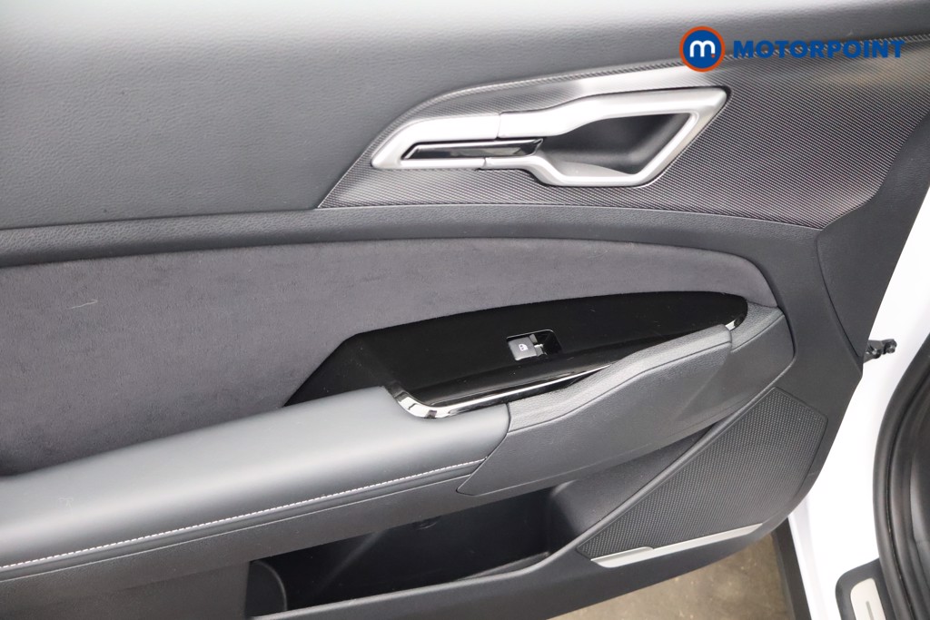 KIA Sportage Gt-Line Manual Petrol SUV - Stock Number (1597269) - 19th supplementary image