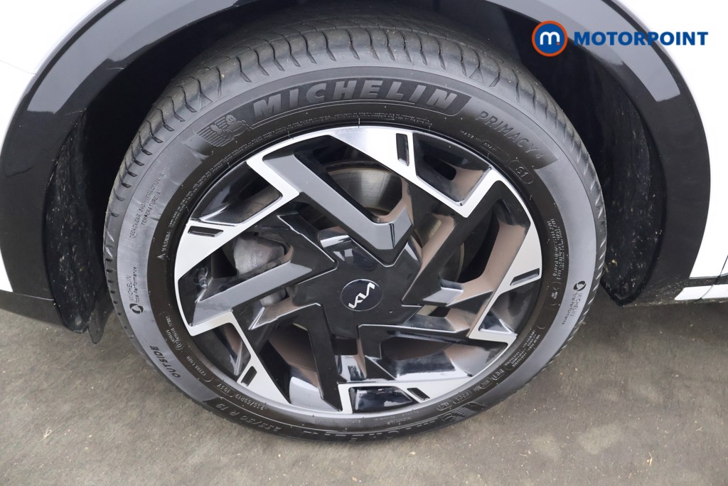 KIA Sportage Gt-Line Manual Petrol SUV - Stock Number (1597269) - 20th supplementary image