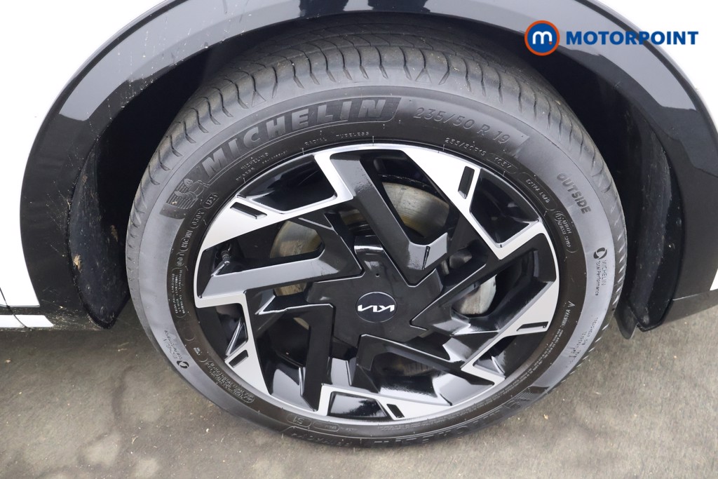 KIA Sportage Gt-Line Manual Petrol SUV - Stock Number (1597269) - 23rd supplementary image