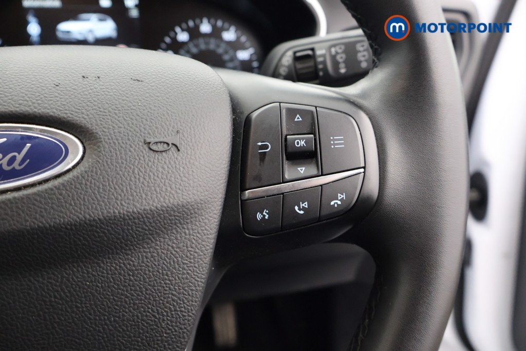 Ford Focus Active Manual Petrol Hatchback - Stock Number (1597296) - 3rd supplementary image