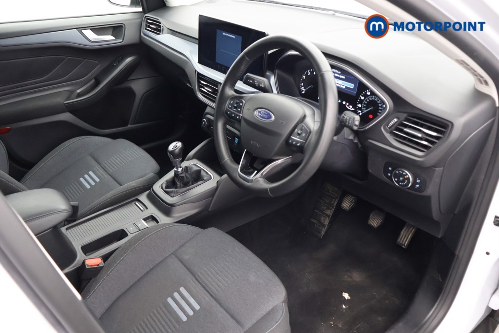 Ford Focus Active Manual Petrol Hatchback - Stock Number (1597296) - 11th supplementary image