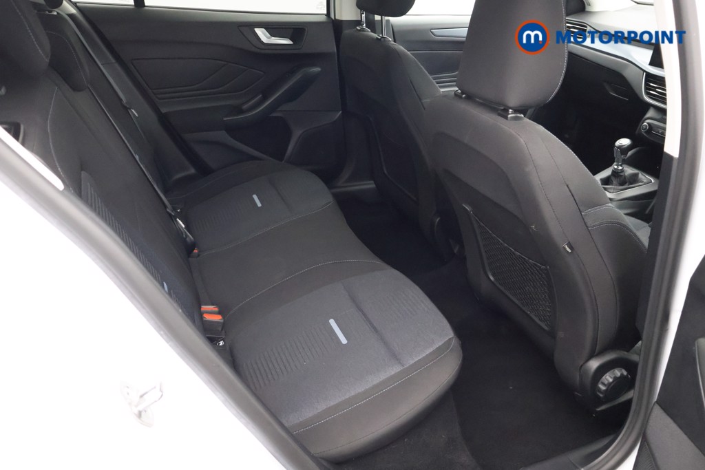 Ford Focus Active Manual Petrol Hatchback - Stock Number (1597296) - 13th supplementary image