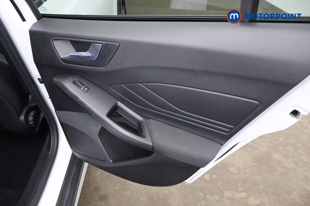 Ford Focus Active Manual Petrol Hatchback - Stock Number (1597296) - 14th supplementary image