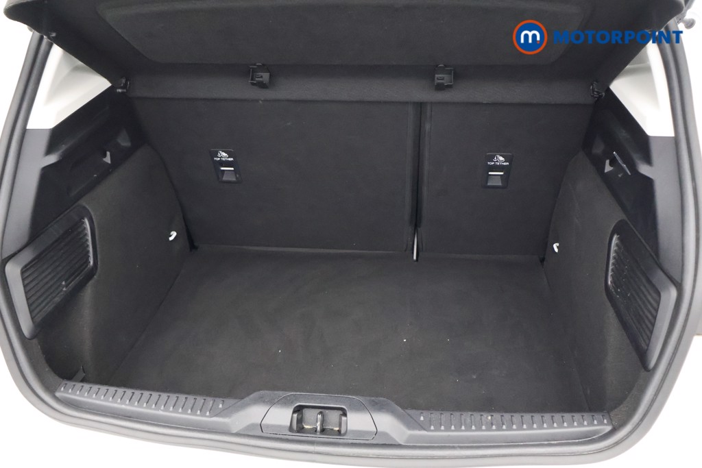 Ford Focus Active Manual Petrol Hatchback - Stock Number (1597296) - 15th supplementary image
