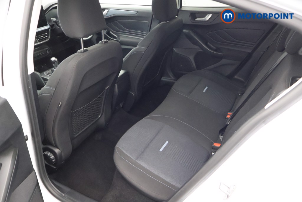 Ford Focus Active Manual Petrol Hatchback - Stock Number (1597296) - 16th supplementary image
