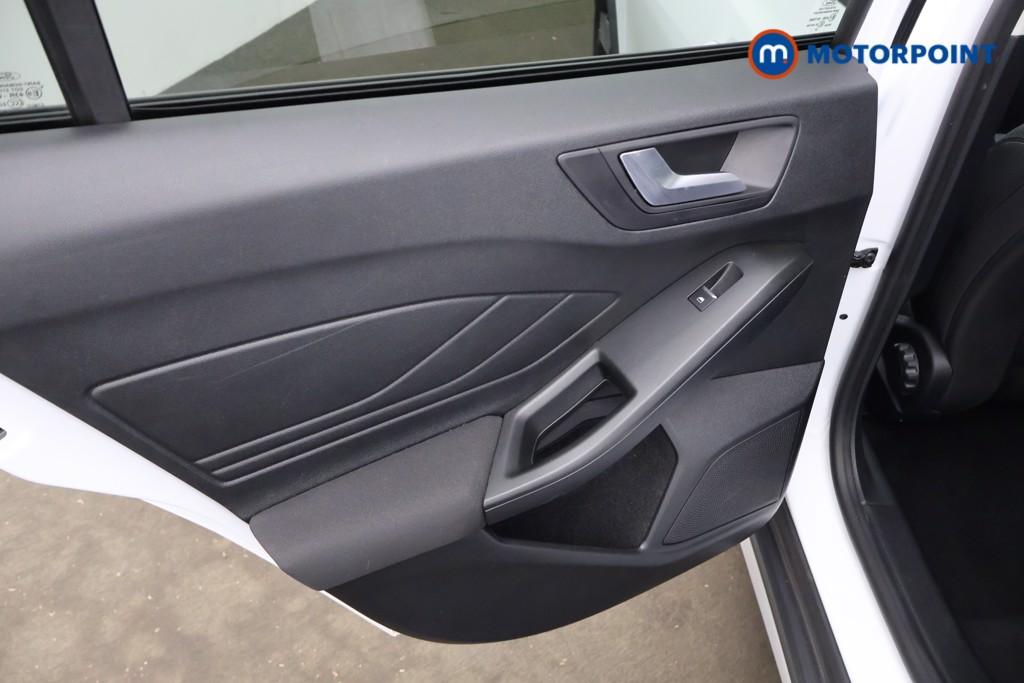 Ford Focus Active Manual Petrol Hatchback - Stock Number (1597296) - 17th supplementary image