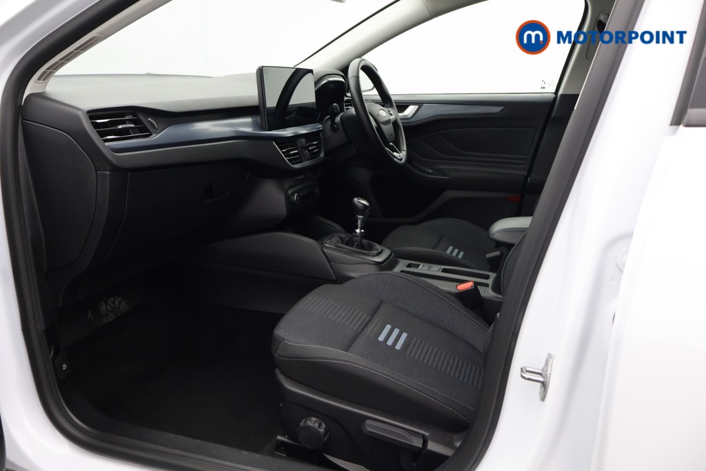 Ford Focus Active Manual Petrol Hatchback - Stock Number (1597296) - 18th supplementary image