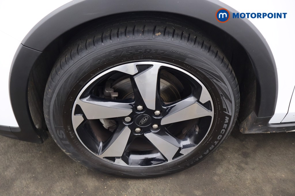 Ford Focus Active Manual Petrol Hatchback - Stock Number (1597296) - 20th supplementary image