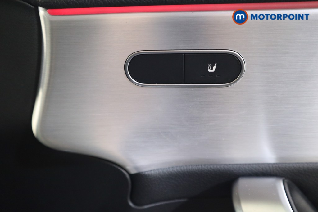 Mercedes-Benz CLA Amg Line Automatic Petrol Estate - Stock Number (1597300) - 10th supplementary image