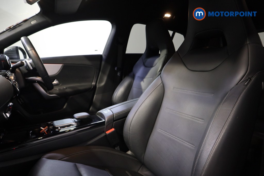 Mercedes-Benz CLA Amg Line Automatic Petrol Estate - Stock Number (1597300) - 11th supplementary image