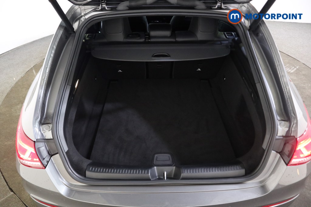 Mercedes-Benz CLA Amg Line Automatic Petrol Estate - Stock Number (1597300) - 13th supplementary image