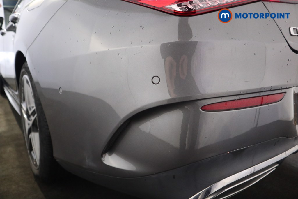 Mercedes-Benz CLA Amg Line Automatic Petrol Estate - Stock Number (1597300) - 19th supplementary image