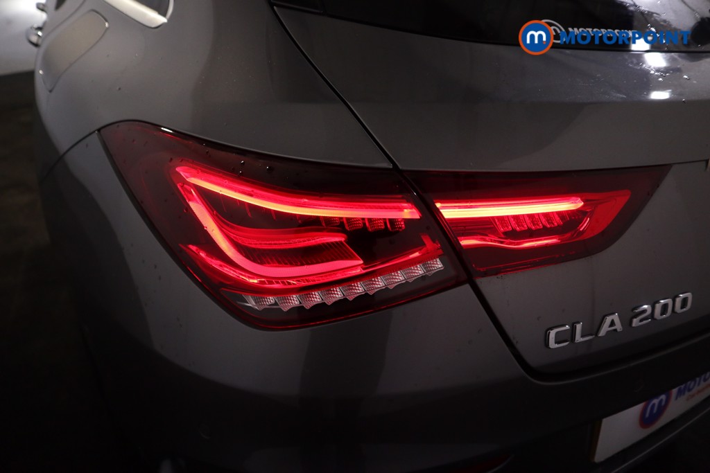 Mercedes-Benz CLA Amg Line Automatic Petrol Estate - Stock Number (1597300) - 20th supplementary image