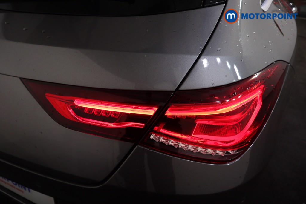 Mercedes-Benz CLA Amg Line Automatic Petrol Estate - Stock Number (1597300) - 21st supplementary image