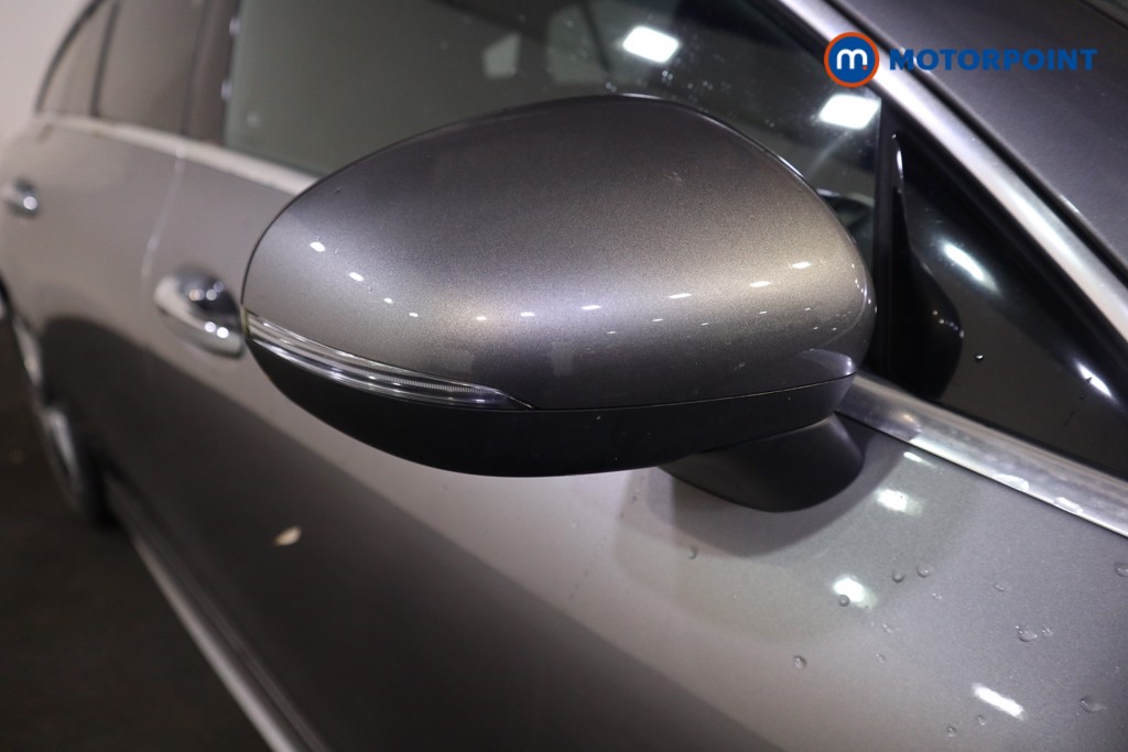 Mercedes-Benz CLA Amg Line Automatic Petrol Estate - Stock Number (1597300) - 22nd supplementary image