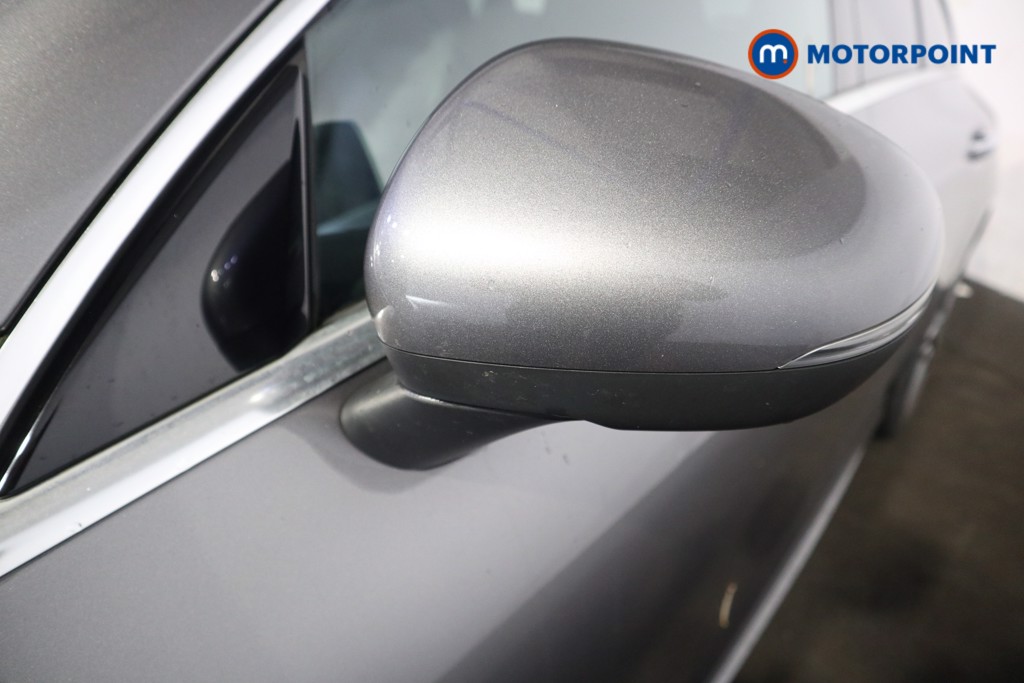 Mercedes-Benz CLA Amg Line Automatic Petrol Estate - Stock Number (1597300) - 23rd supplementary image