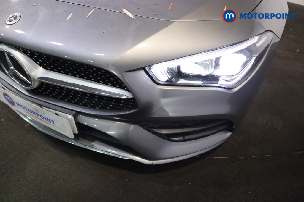 Mercedes-Benz CLA Amg Line Automatic Petrol Estate - Stock Number (1597300) - 25th supplementary image