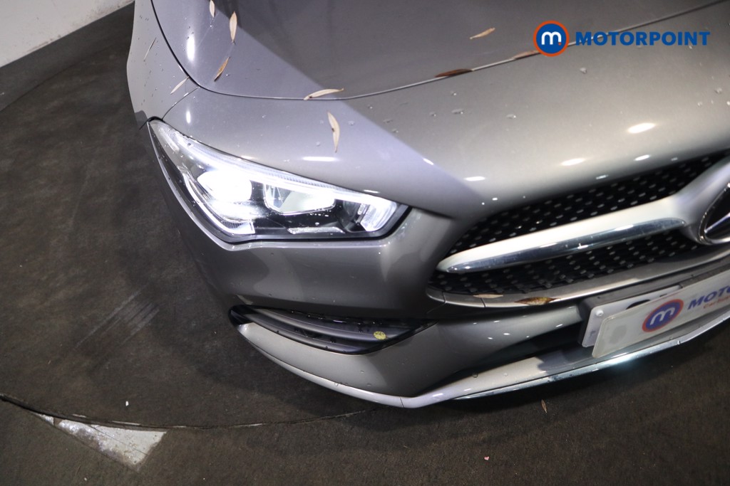 Mercedes-Benz CLA Amg Line Automatic Petrol Estate - Stock Number (1597300) - 26th supplementary image