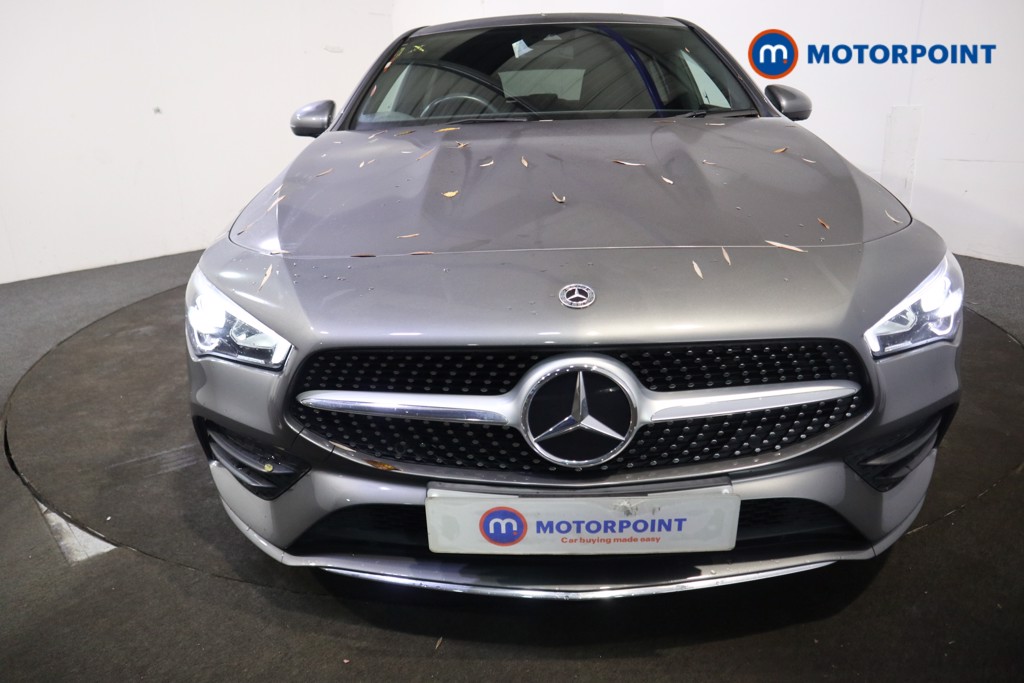 Mercedes-Benz CLA Amg Line Automatic Petrol Estate - Stock Number (1597300) - 27th supplementary image