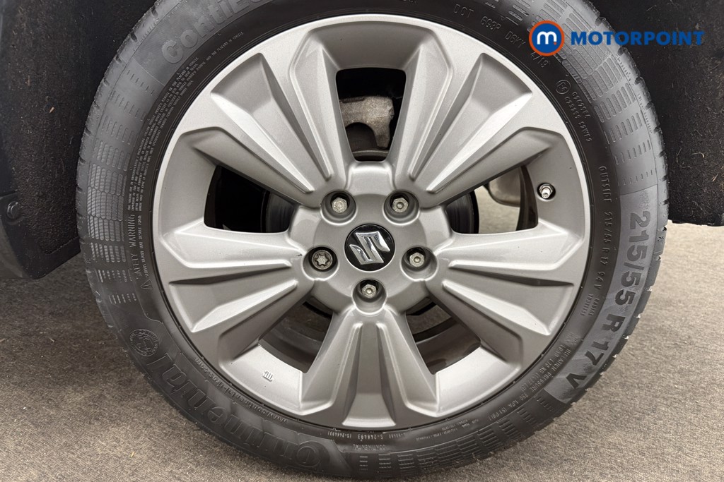 Suzuki Vitara Sz-T Automatic Petrol SUV - Stock Number (1597332) - 2nd supplementary image