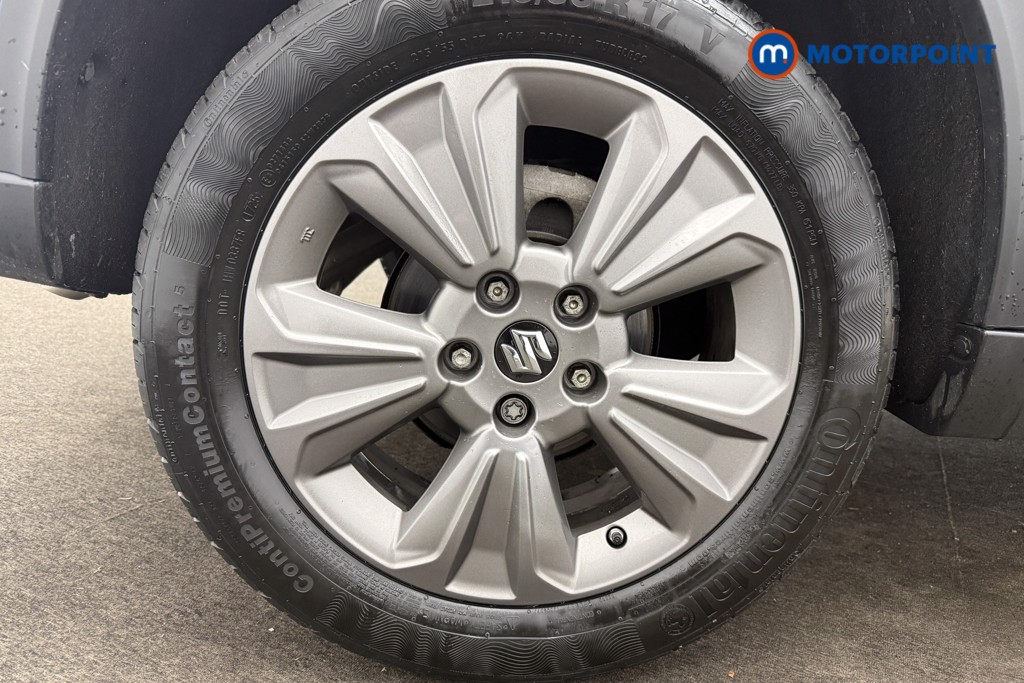 Suzuki Vitara Sz-T Automatic Petrol SUV - Stock Number (1597332) - 3rd supplementary image