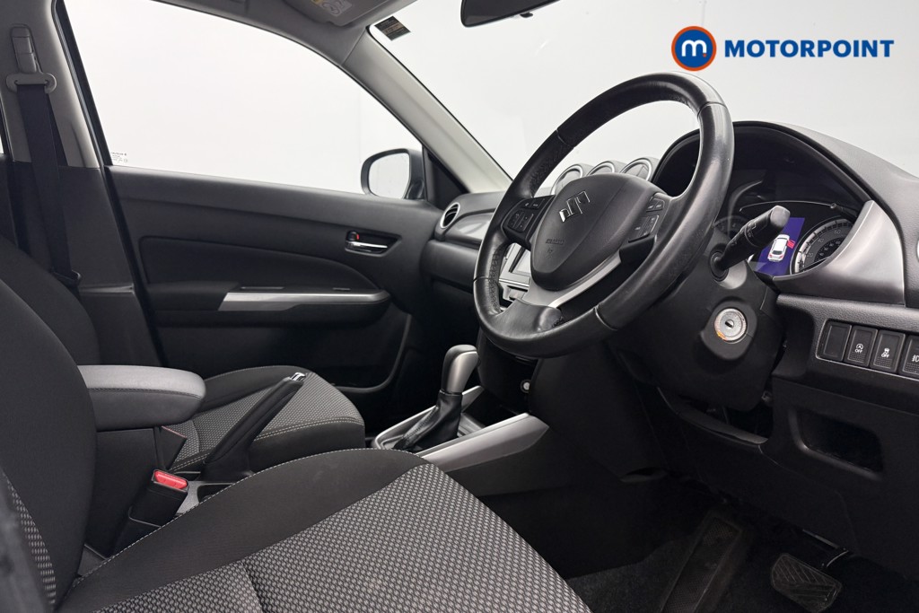 Suzuki Vitara Sz-T Automatic Petrol SUV - Stock Number (1597332) - 5th supplementary image