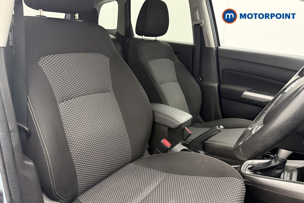 Suzuki Vitara Sz-T Automatic Petrol SUV - Stock Number (1597332) - 6th supplementary image