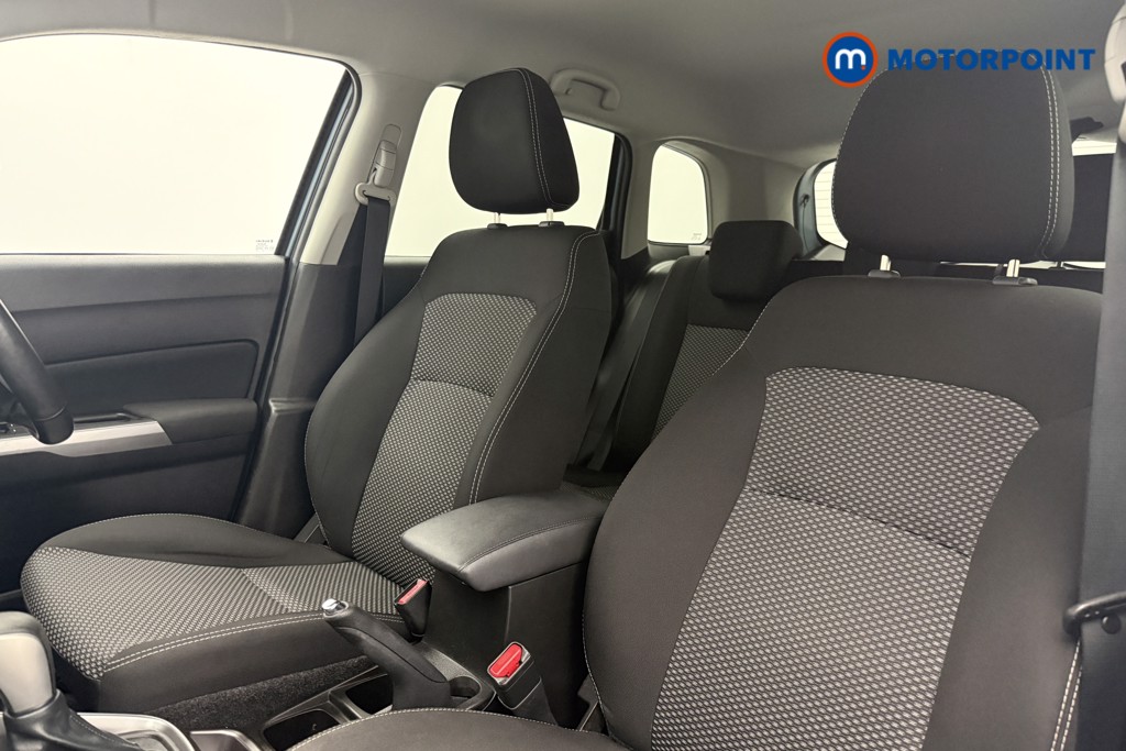 Suzuki Vitara Sz-T Automatic Petrol SUV - Stock Number (1597332) - 7th supplementary image