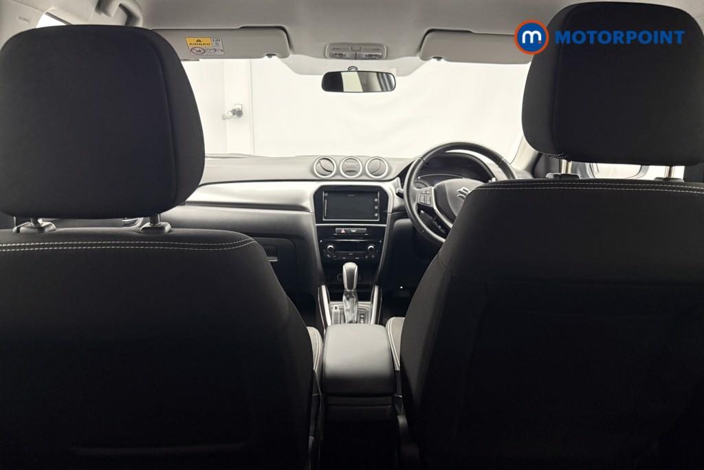 Suzuki Vitara Sz-T Automatic Petrol SUV - Stock Number (1597332) - 12th supplementary image