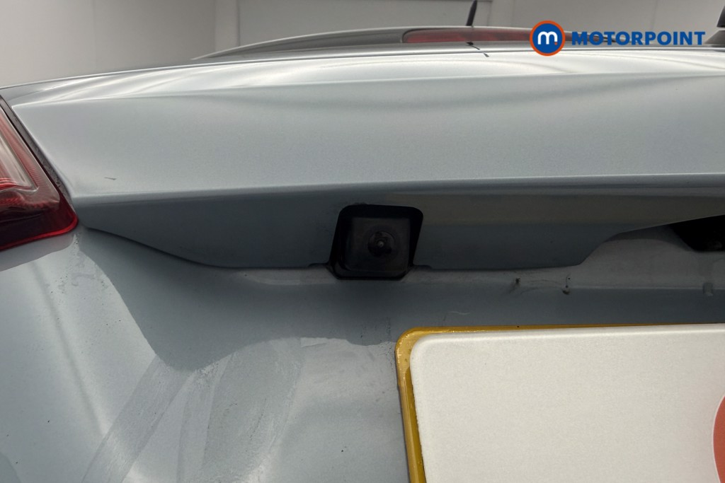 Suzuki Vitara Sz-T Automatic Petrol SUV - Stock Number (1597332) - 13th supplementary image