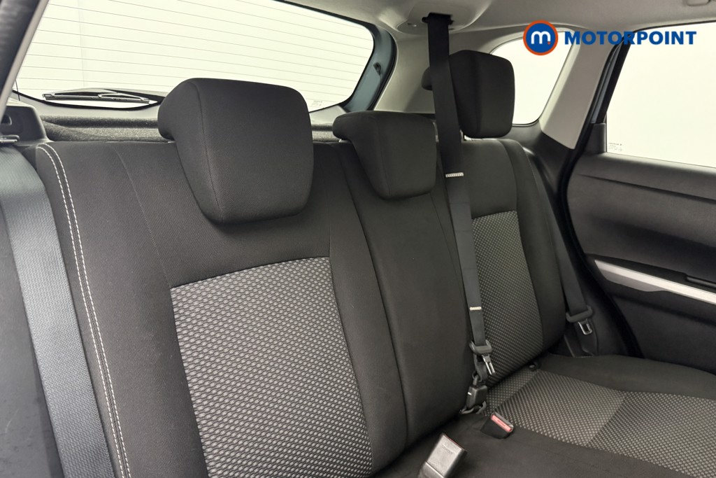 Suzuki Vitara Sz-T Automatic Petrol SUV - Stock Number (1597332) - 14th supplementary image