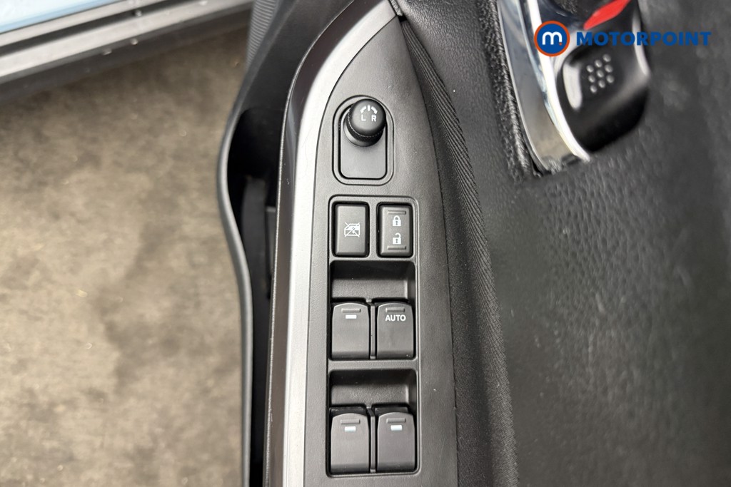 Suzuki Vitara Sz-T Automatic Petrol SUV - Stock Number (1597332) - 15th supplementary image