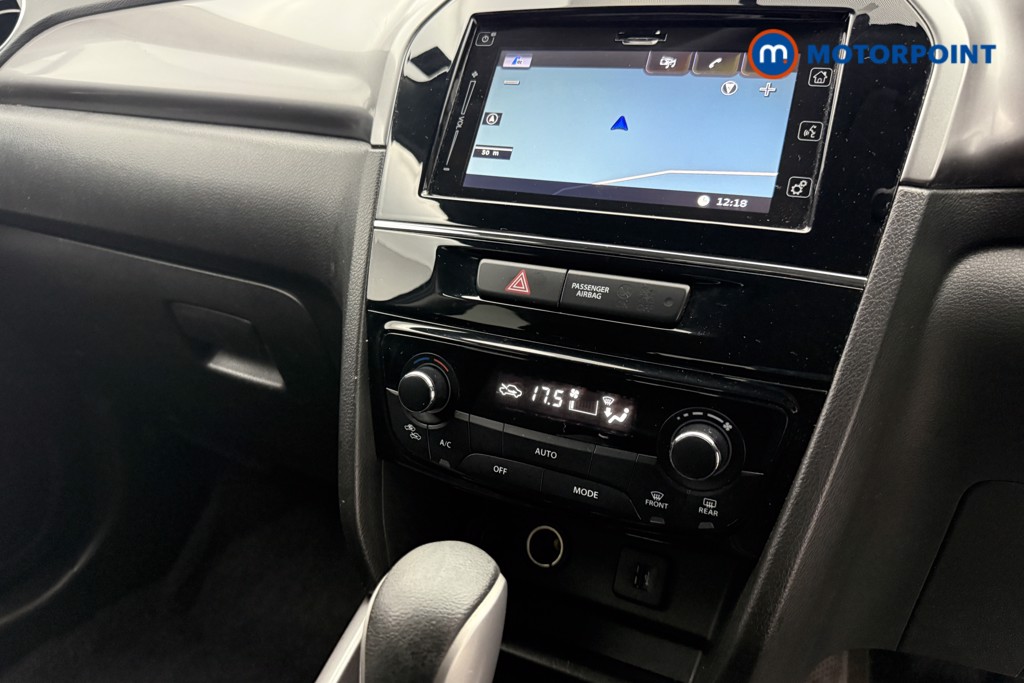 Suzuki Vitara Sz-T Automatic Petrol SUV - Stock Number (1597332) - 17th supplementary image