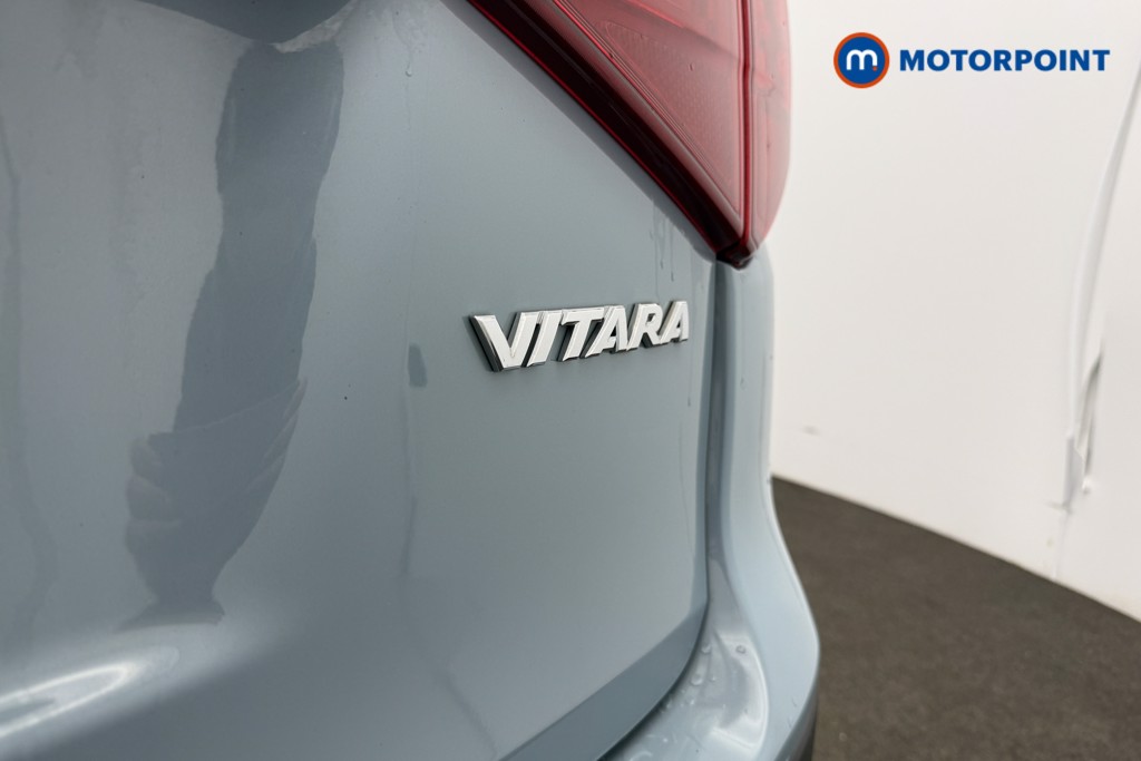 Suzuki Vitara Sz-T Automatic Petrol SUV - Stock Number (1597332) - 22nd supplementary image