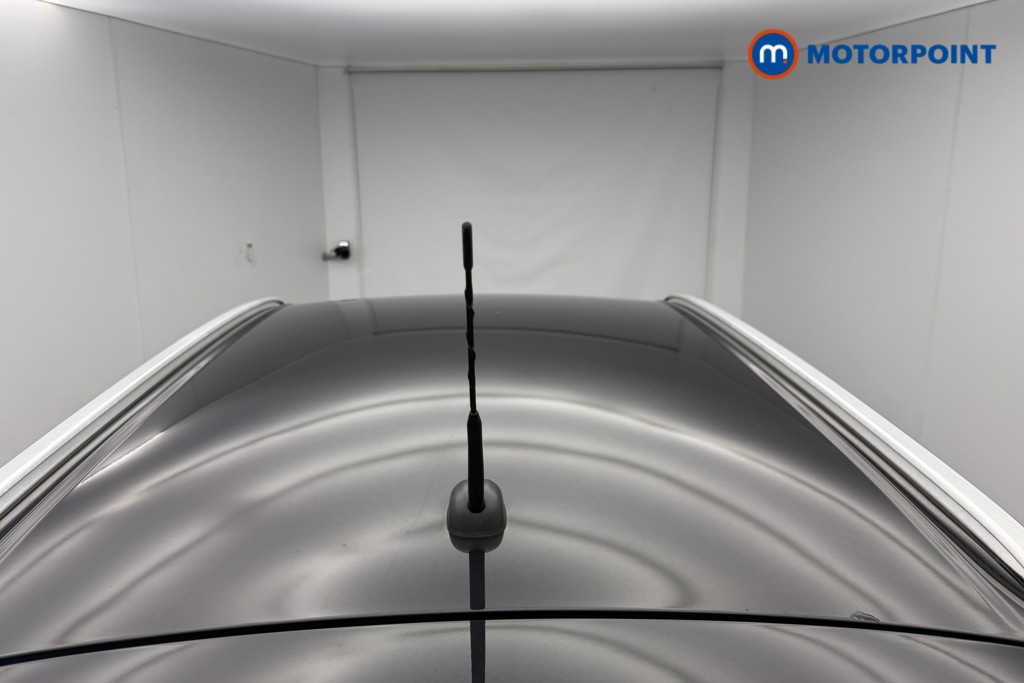 Suzuki Vitara Sz-T Automatic Petrol SUV - Stock Number (1597332) - 23rd supplementary image