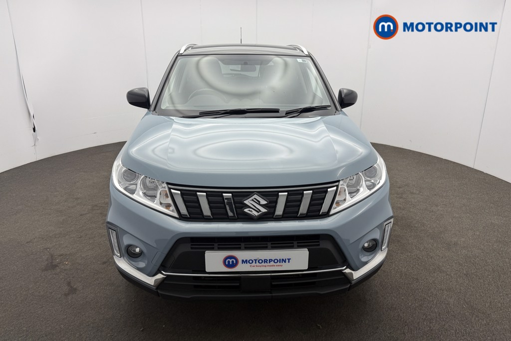 Suzuki Vitara Sz-T Automatic Petrol SUV - Stock Number (1597332) - 24th supplementary image
