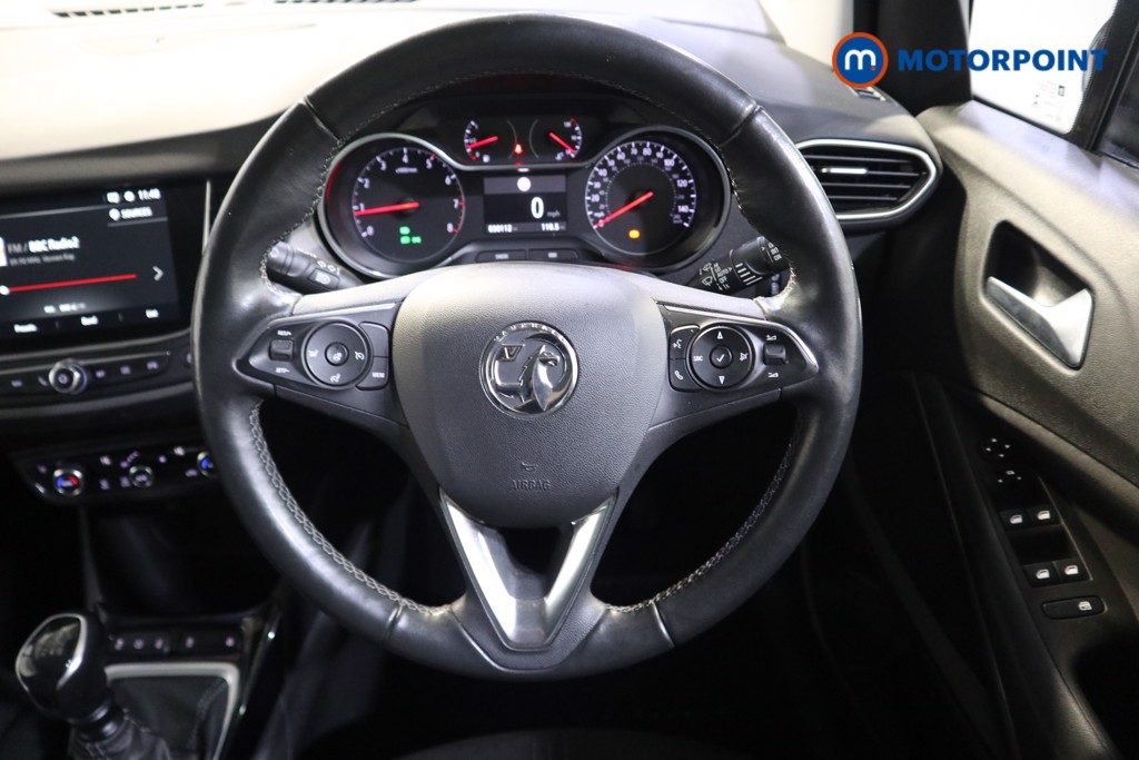Vauxhall Crossland Ultimate Manual Petrol SUV - Stock Number (1597513) - 2nd supplementary image