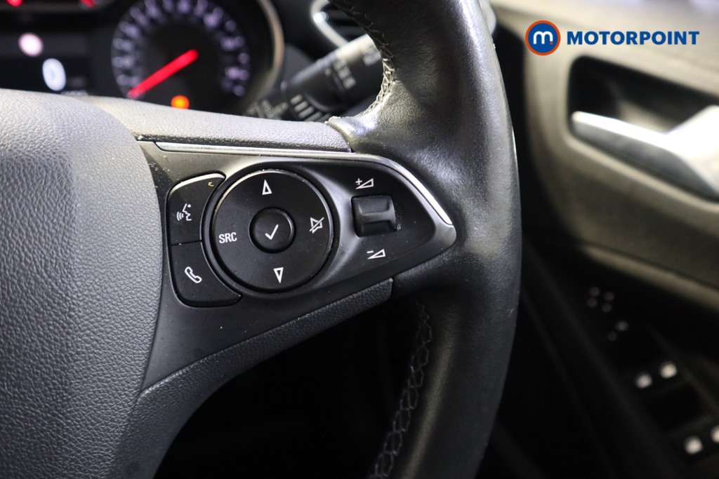 Vauxhall Crossland Ultimate Manual Petrol SUV - Stock Number (1597513) - 4th supplementary image