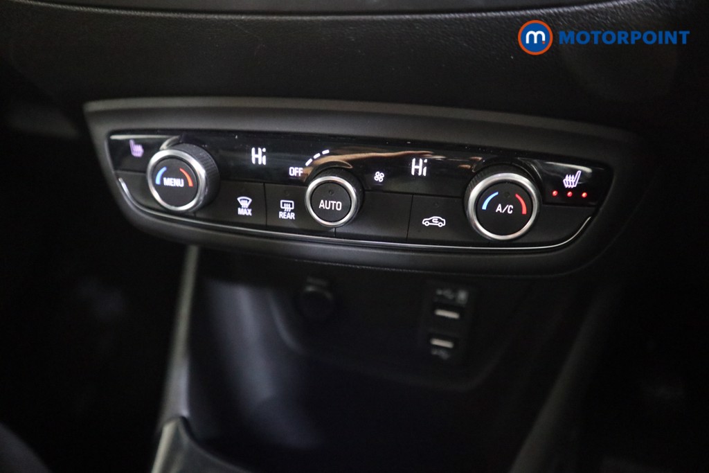 Vauxhall Crossland Ultimate Manual Petrol SUV - Stock Number (1597513) - 7th supplementary image