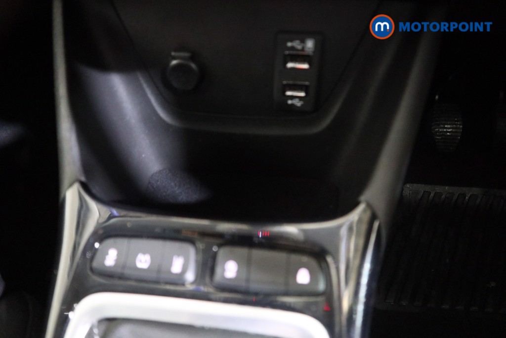 Vauxhall Crossland Ultimate Manual Petrol SUV - Stock Number (1597513) - 8th supplementary image