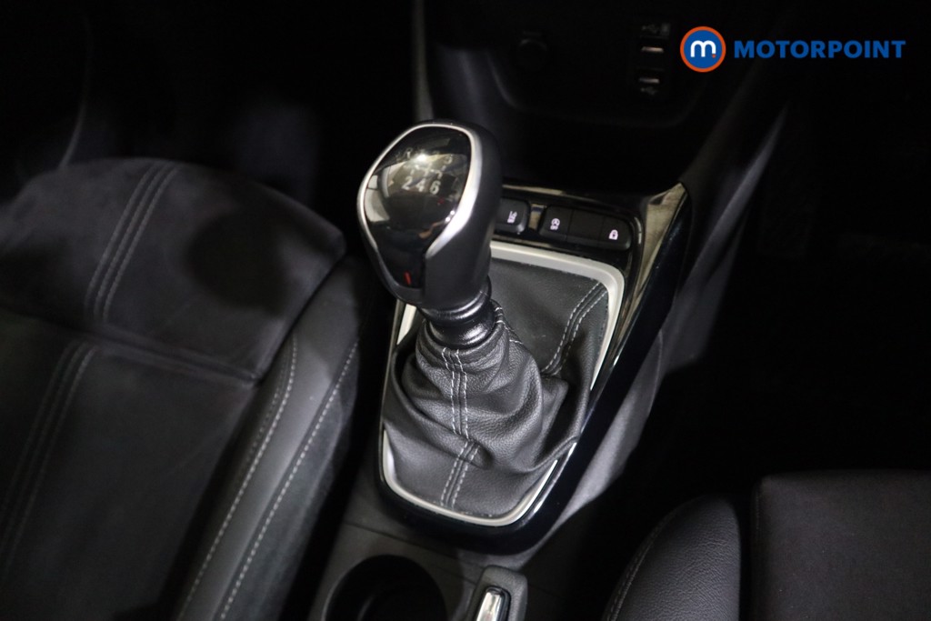 Vauxhall Crossland Ultimate Manual Petrol SUV - Stock Number (1597513) - 9th supplementary image