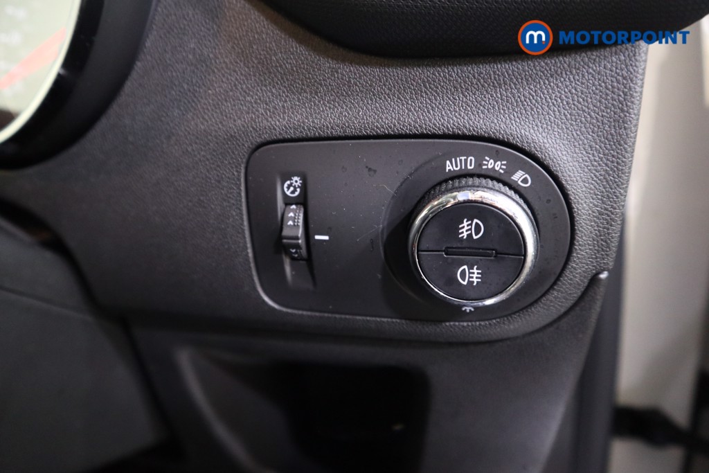 Vauxhall Crossland Ultimate Manual Petrol SUV - Stock Number (1597513) - 10th supplementary image